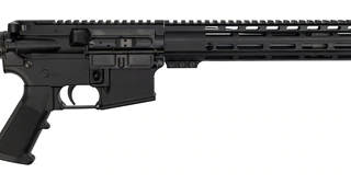Core 15 Scout M-Lok AR-15 .223/5.56, 16" Barrel, 15" M-Lok, Nitride BCG, 30rd Mag