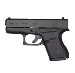 GLOCK G44 Compact Semi-Auto Pisto