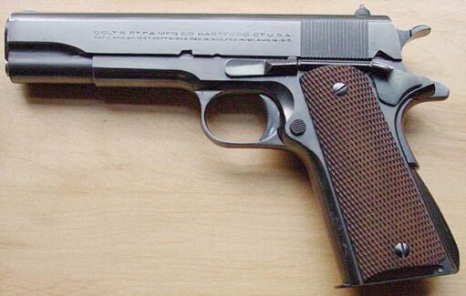 COLT FIREARMS 1911 - Image 2
