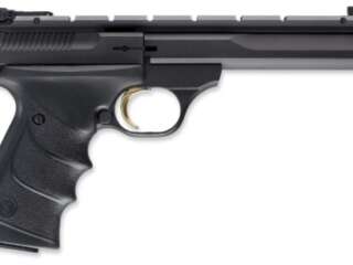 BROWNING BUCKMARK CONTOUR URX 22 LR 5.5