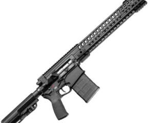POF REVOLUTION 16 14M GEN4 .308 16.5-INCH 20RD