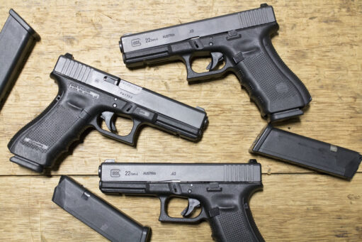 GLOCK 22 – .40S&W - Image 2