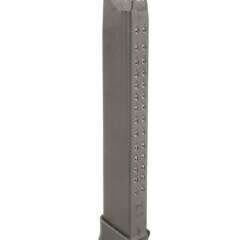 Glock 17/18/19/26/34 9mm 33-Round Extended Magazine