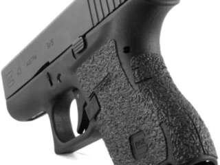 Glock 43 Semi-Auto Pistol – 9mm