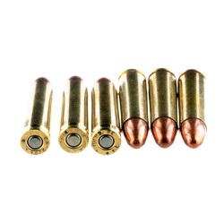 50 Rounds of .30 Carbine Ammo by Remington - 110gr MC - Image 2