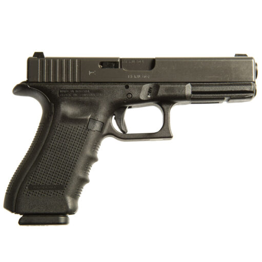 GLOCK 22 – .40S&W