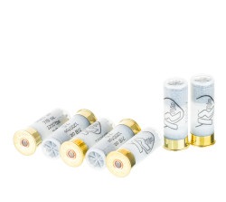 250 Rounds of 12ga Ammo by Rio Target Load Light - 7/8 ounce #7.5 shot - Image 2