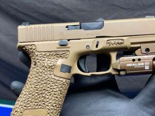 Glock19x