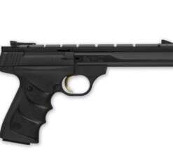 BROWNING BUCK MARK CONTOUR URX BLACK .22LR 5.5-INCH 10RD