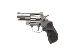 EAA CORP WINDICATOR NICKEL .357 MAG / .38 SPL 2-INCH 6RDS