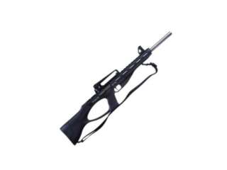 EXCEL ARMS ACCELERATOR BLACK 22WIN 18 INCH 9RDS