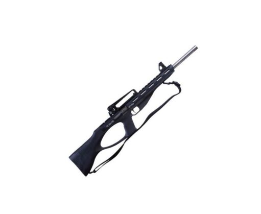 EXCEL ARMS ACCELERATOR BLACK 22WIN 18 INCH 9RDS