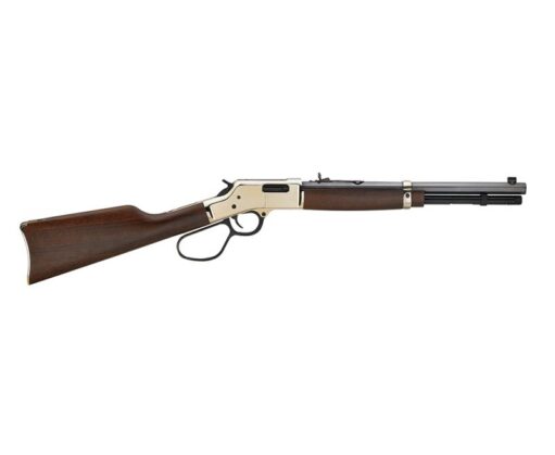 HENRY REPEATING ARMS BIG BOY CARBINE