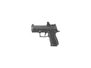 SIG SAUER P320 COMPACT RXP 9MM 3.6″ 10-ROUND