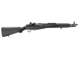 SPRINGFIELD ARMORY M1A SOCOM RIFLE