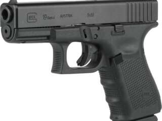 GLOCK G19 Semi-Auto Pistol