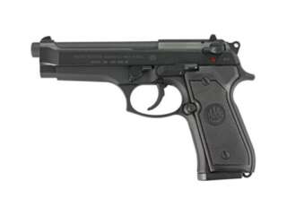 BERETTA 92FS BRUNITON FINISH 9MM