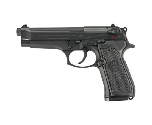 BERETTA 92FS BRUNITON FINISH 9MM