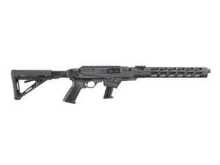 RUGER PC CARBINE 9MM 16-INCH 17RDS THREADED BARREL