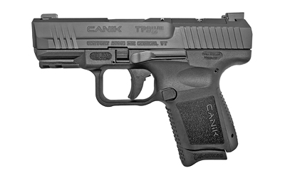 CANIK TP9 ELITE SC TUNGSTEN GREY 9MM 3.5″ BARREL 15-ROUNDS