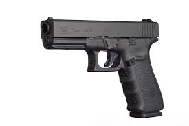 GLOCK 21 Gen4 Semi-Auto Pistol