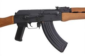 F.A. Cugir Romanian GP WASR AK-47, 7.62X39 16", 30 Rd Mag - Image 3