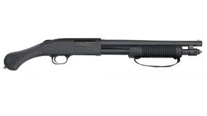 Mossberg 590 Shockwave 12 Ga, 14" Barrel, Not NFA Restricted, 6rd