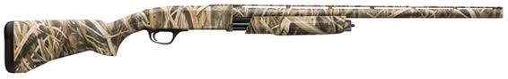Browning BPS Field 12 Ga, 28" Barrel, 3.5", MOSGB - Image 2