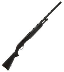 Winchester Super X Pump Buck/Bird Combo 12 Ga 28" Barrels 3" Chamber Black Composite Stock 4rd