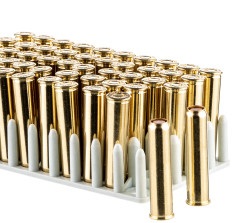 50 Rounds of 7.62x38mm Nagant Ammo by Prvi Partizan - 98gr FMJFN - Image 2