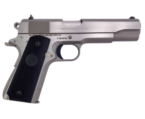 COLT FIREARMS 1911