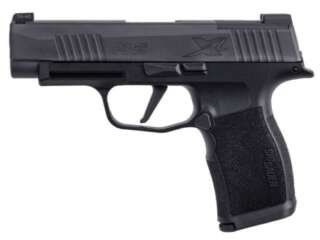 SIG SAUER P365 XL 9MM 3.7″ BARREL 12-ROUNDS OPTIC READY