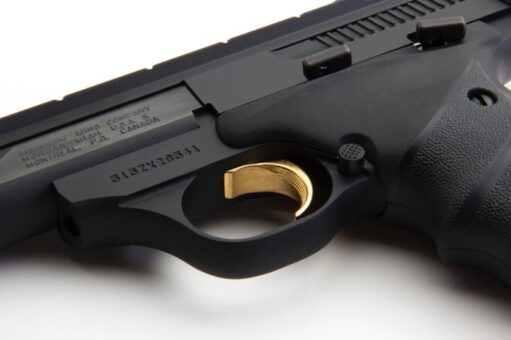 BROWNING BUCKMARK CONTOUR URX 22 LR 5.5 - Image 2